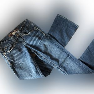 Hydraulic Jeans